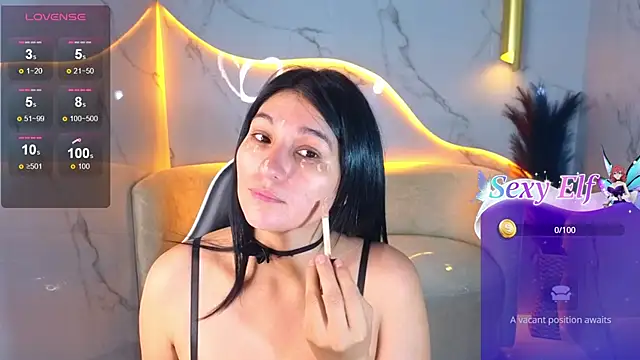 Snapshot of Alisson_tx_ chatting on 13, 6, 2026 Alisson tx online show from 13, 6, 2026
