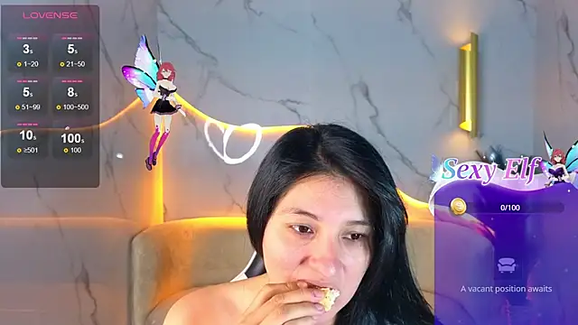 Snapshot of Alisson_tx_ chatting on 11, 6, 2026 Alisson tx online show from 11, 6, 2026
