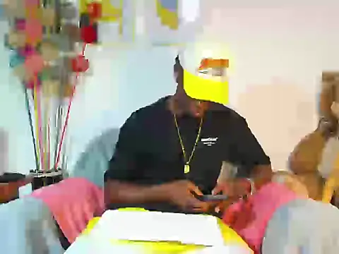 pipe monstercock online show from 22, 4, 2026