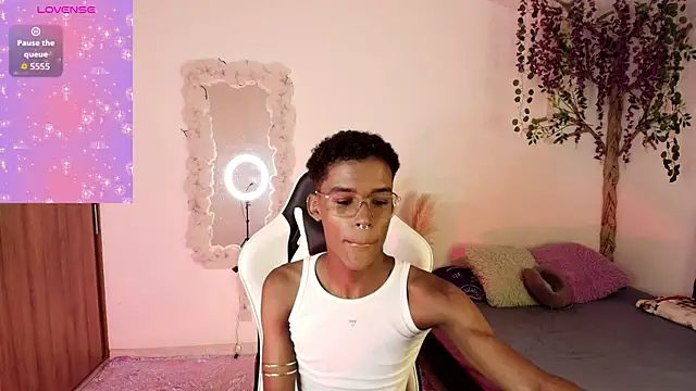 Snapshot of IamAndrey chatting on 1, 5, 2026 IamAndrey online show from 1, 5, 2026