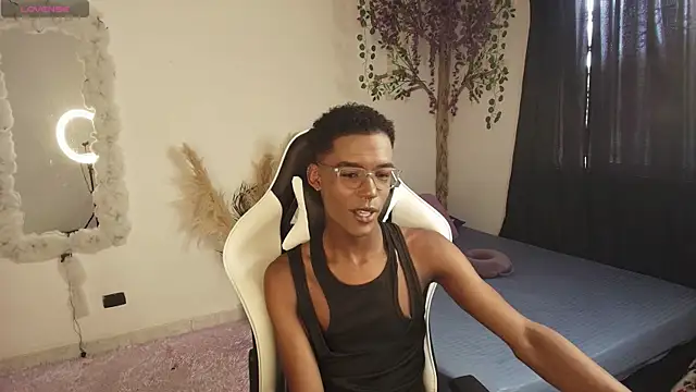 IamAndrey online show from 13, 4, 2026