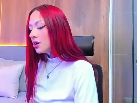  Megan Angel  online show from 8, 4, 2026