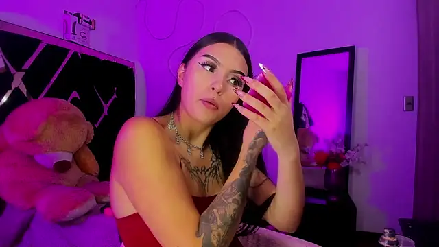 Snapshot of evelott_allenx chatting on 16, 6, 2026 evelott allenx online show from 16, 6, 2026