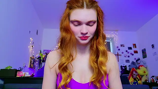Snapshot of Annaroxann chatting on 8, 5, 2026 Annaroxann online show from 8, 5, 2026