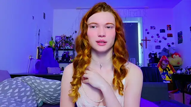 Annaroxann online show from 16, 7, 2026