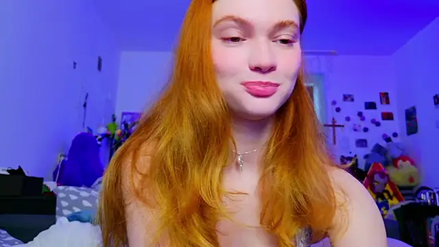 Snapshot of Annaroxann chatting on 4, 6, 2026 Annaroxann online show from 4, 6, 2026