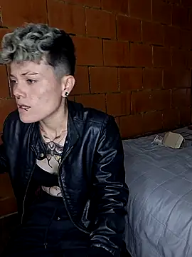 Snapshot of Megan-c chatting on 27, 4, 2026 Megan-c online show from 27, 4, 2026