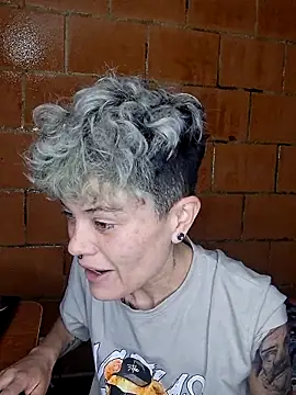 Snapshot of Megan-c chatting on 21, 4, 2026 Megan-c online show from 21, 4, 2026