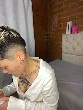 Snapshot of Megan-c chatting on 9, 7, 2026 Megan-c online show from 9, 7, 2026