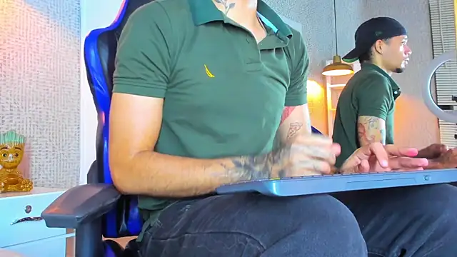 Daniel huge22 online show from 27, 5, 2026