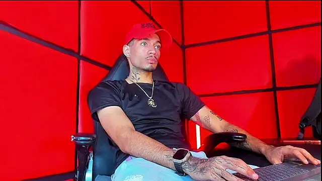 Daniel huge22 online show from 9, 7, 2026