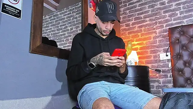 Daniel huge22 online show from 25, 6, 2026