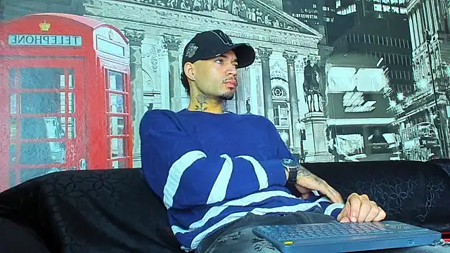 Daniel huge22 online show from 10, 6, 2026