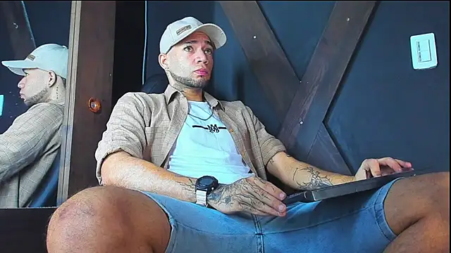 Snapshot of Daniel_huge22 chatting on 20, 4, 2026 Daniel huge22 online show from 20, 4, 2026