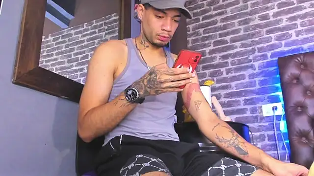 Daniel huge22 online show from 31, 5, 2026