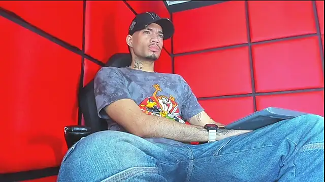 Daniel huge22 online show from 17, 6, 2026