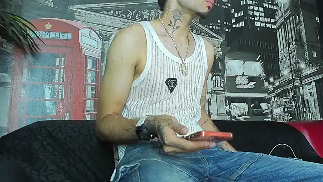 Daniel huge22 online show from 19, 6, 2026