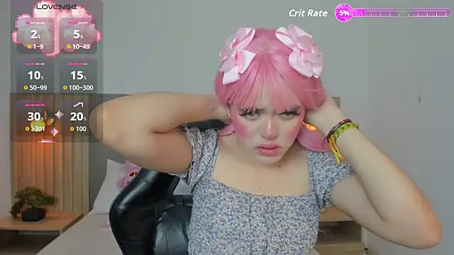 loly berry online show from 6, 6, 2026