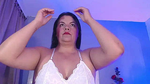 Celestte w online show from 24, 5, 2026