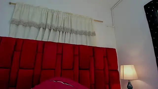 valery adams 13 online show from 12, 6, 2026