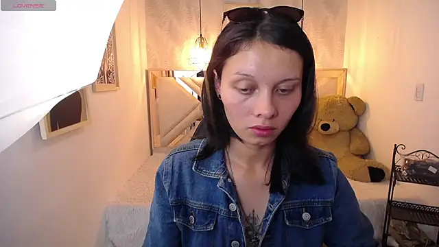 Snapshot of ahmy_ chatting on 18, 5, 2026 ahmy online show from 18, 5, 2026