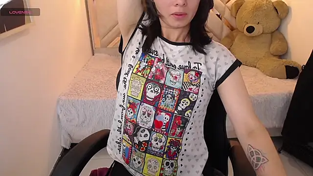 Snapshot of ahmy_ chatting on 19, 5, 2026 ahmy online show from 19, 5, 2026