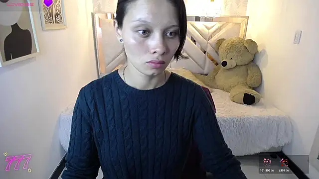 Snapshot of ahmy_ chatting on 27, 4, 2026 ahmy online show from 27, 4, 2026