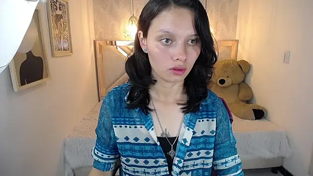 Snapshot of ahmy_ chatting on 9, 5, 2026 ahmy online show from 9, 5, 2026