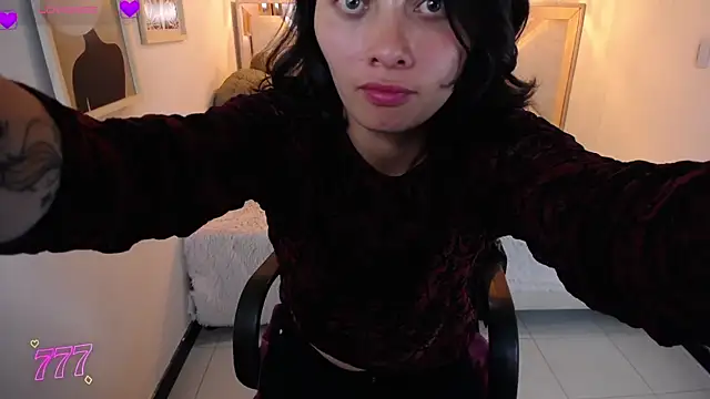Snapshot of ahmy_ chatting on 8, 5, 2026 ahmy online show from 8, 5, 2026