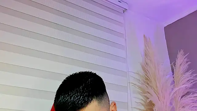 Alexander Diazz online show from 7, 5, 2026