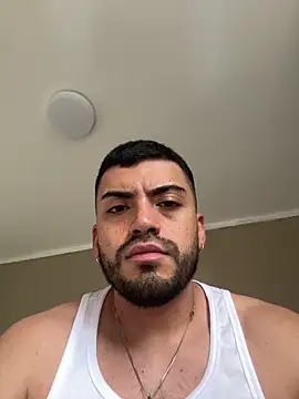 Alexander Diazz online show from 8, 5, 2026