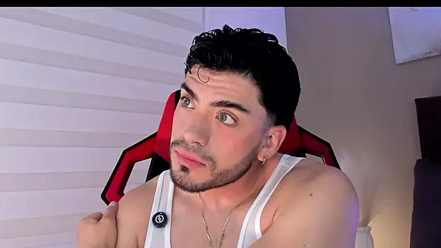Alexander Diazz online show from 15, 4, 2026