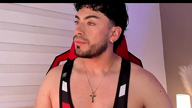 Alexander Diazz online show from 18, 4, 2026