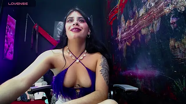 Bombomks online show from 4, 5, 2026