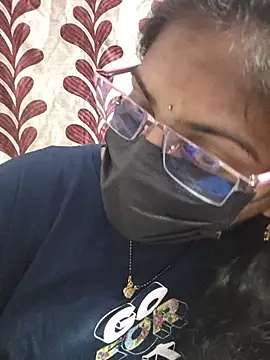 Snapshot of Vasundhara_telugu chatting on 20, 7, 2026 Vasundhara telugu online show from 20, 7, 2026