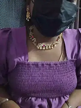 Snapshot of Vasundhara_telugu chatting on 3, 7, 2026 Vasundhara telugu online show from 3, 7, 2026