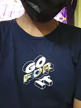 Snapshot of Vasundhara_telugu chatting on 11, 6, 2026 Vasundhara telugu online show from 11, 6, 2026
