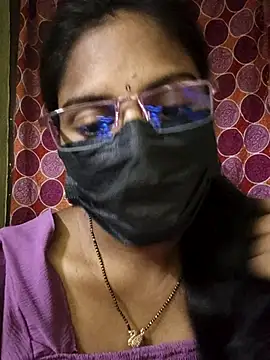 Snapshot of Vasundhara_telugu chatting on 19, 7, 2026 Vasundhara telugu online show from 19, 7, 2026