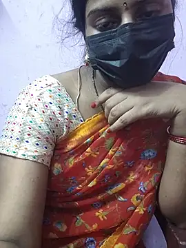Snapshot of Vasundhara_telugu chatting on 3, 7, 2026 Vasundhara telugu online show from 3, 7, 2026