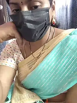 Snapshot of Vasundhara_telugu chatting on 1, 7, 2026 Vasundhara telugu online show from 1, 7, 2026