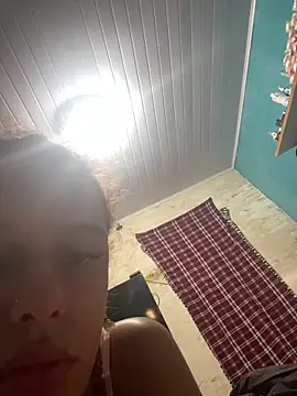 nandinharuivinha22 online show from 19, 4, 2026