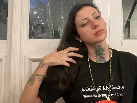 Lollych3rryp0p online show from 7, 4, 2026