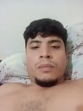 Snapshot of RAMON_CAMPBELL chatting on 16, 6, 2026 RAMON CAMPBELL online show from 16, 6, 2026