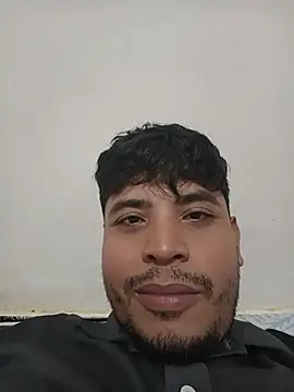 Snapshot of RAMON_CAMPBELL chatting on 25, 5, 2026 RAMON CAMPBELL online show from 25, 5, 2026