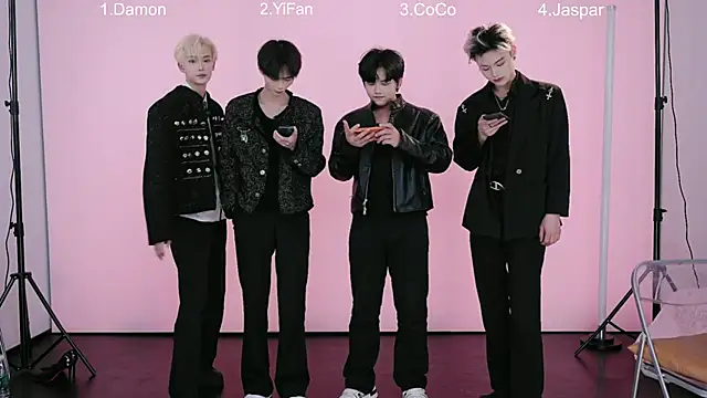 XL-CandyShop online show from 7, 4, 2026