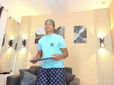 davisito 26 online show from 7, 4, 2026