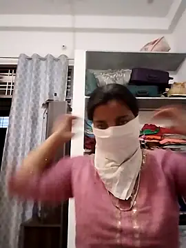 baby-pinki online show from 22, 4, 2026