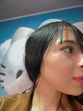 Sasha-firee online show from 22, 4, 2026