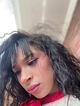 Sasha-firee online show from 12, 7, 2026