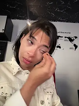Sasha-firee online show from 25, 6, 2026